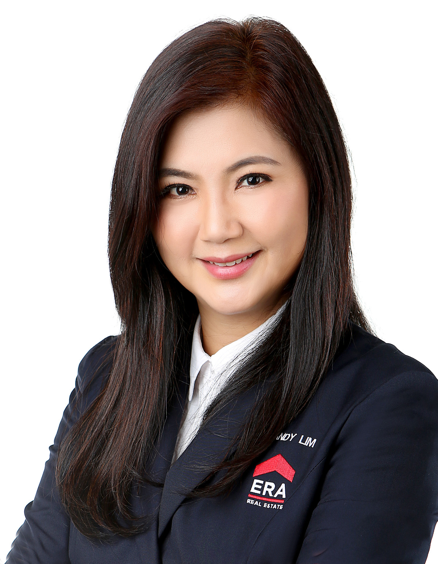 SANDY LIM