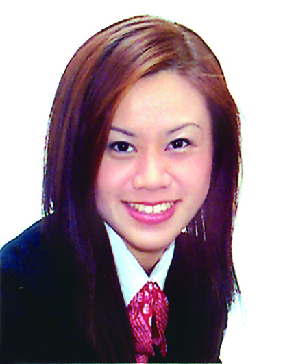 ELAINE LEE