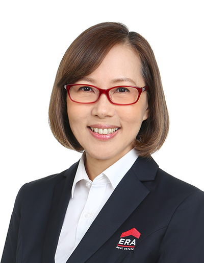 Helen Yap