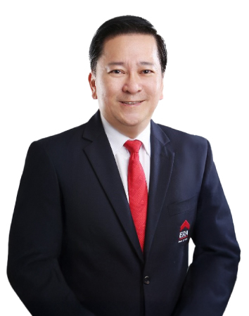 Rick Lim | SENIOR GROUP DIVISION DIRECTOR | ERA Real Estate