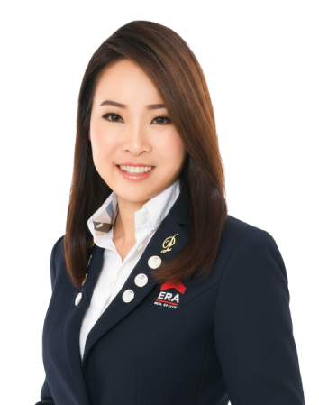 Introducing NICOLE LIM