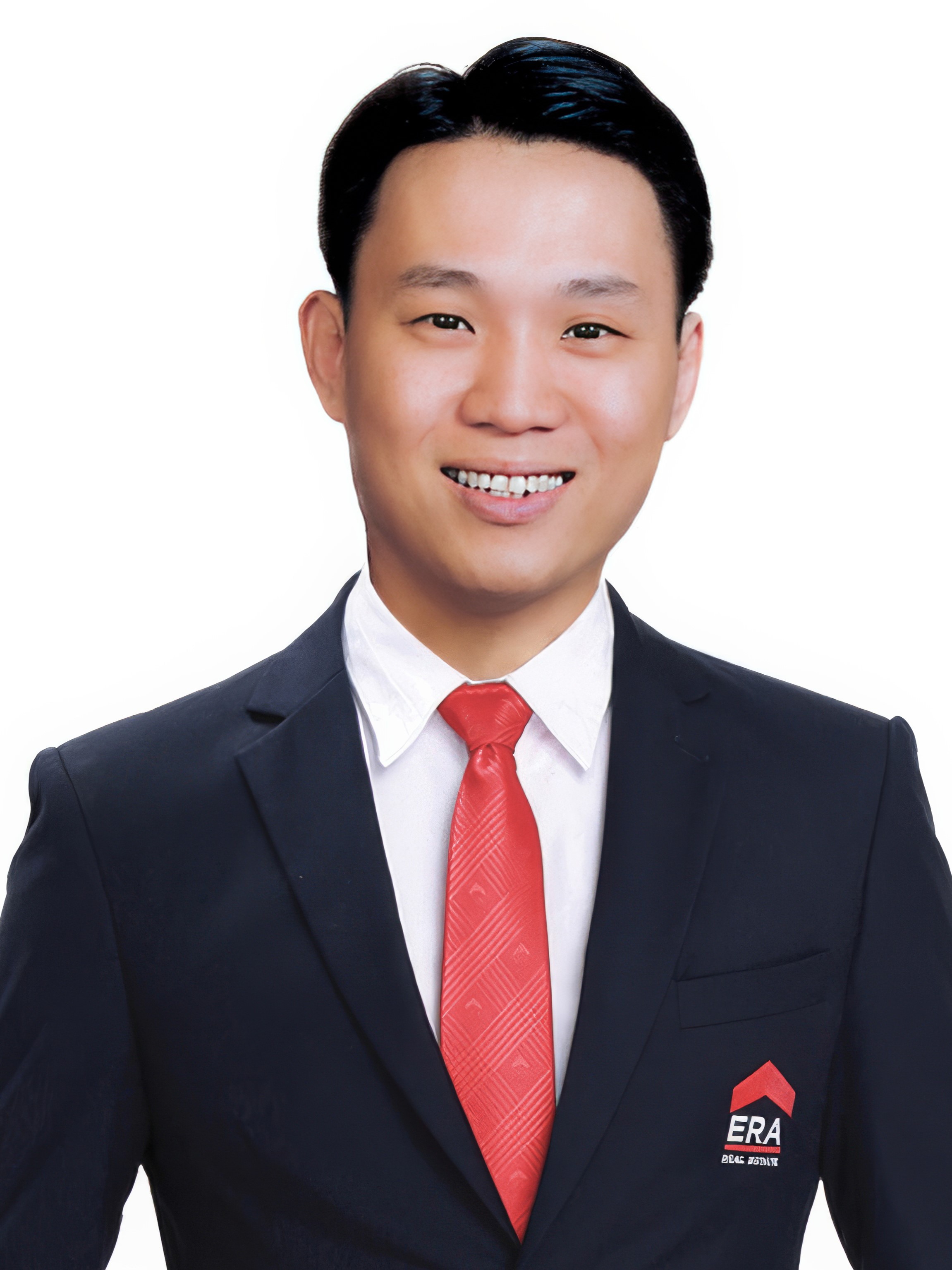 ANDY TAN