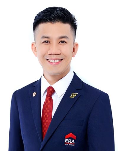 KEVIN LIM