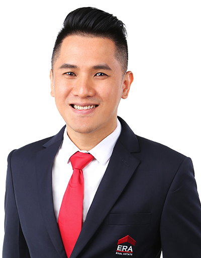 ALVIN TOH