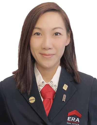 FAITH ANG
