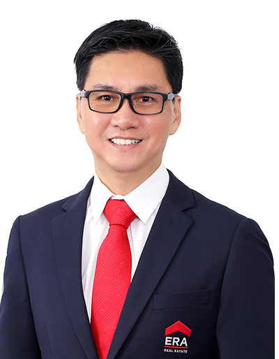 ALEX YEOH