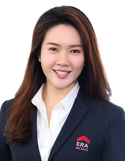 SERENE LIM
