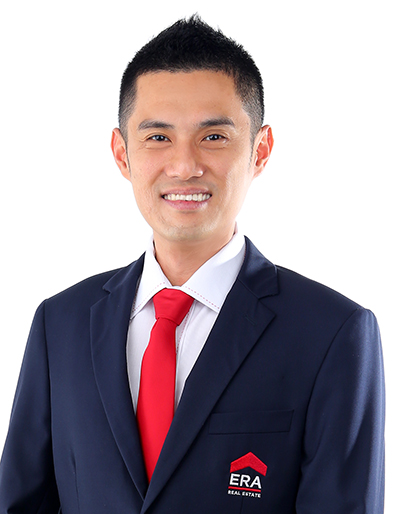 WILSON CHEN