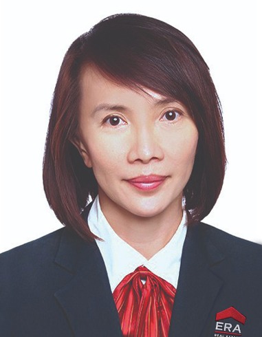 CATHERINE SOH