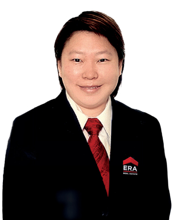 EILEEN KOH