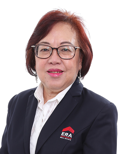 Introducing SHIRLEY TIO
