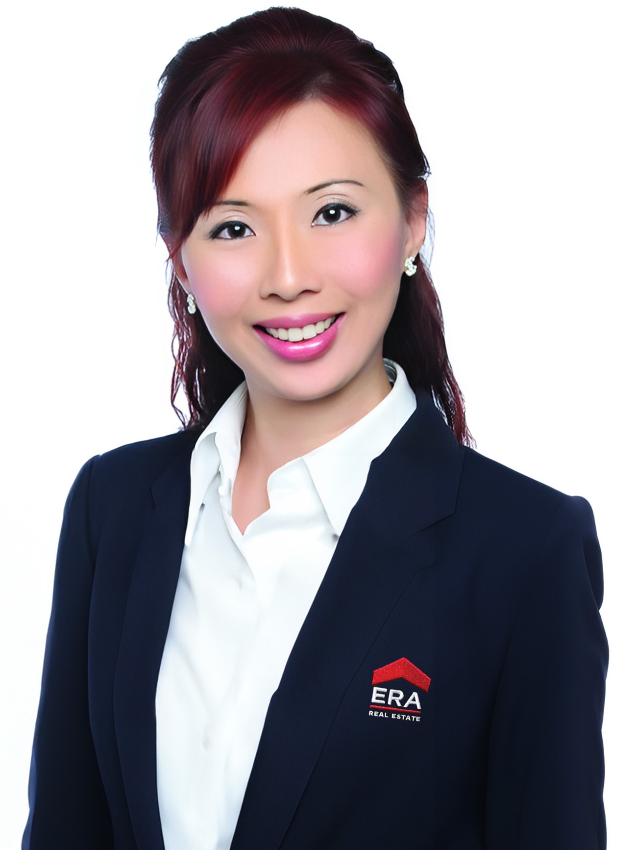 Angeline Lim | SENIOR MARKETING DIRECTOR | ERA Real Estate