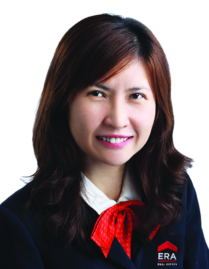 MELISSA LEOW