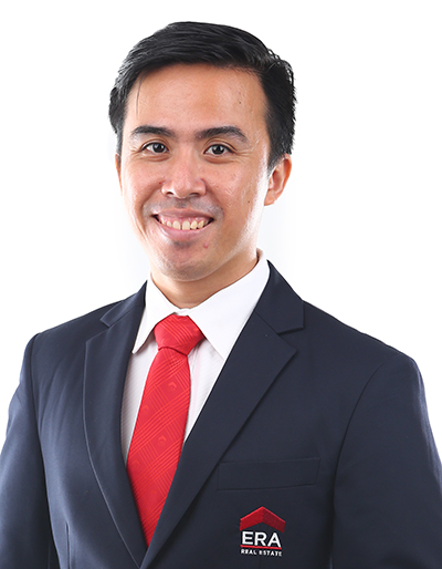 VICTOR HO