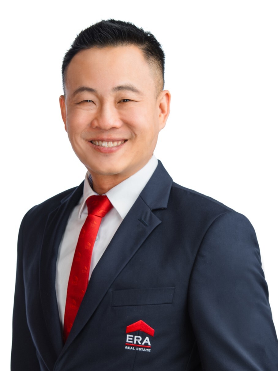 George Eng | BRANCH DIVISION DIRECTOR | ERA Real Estate