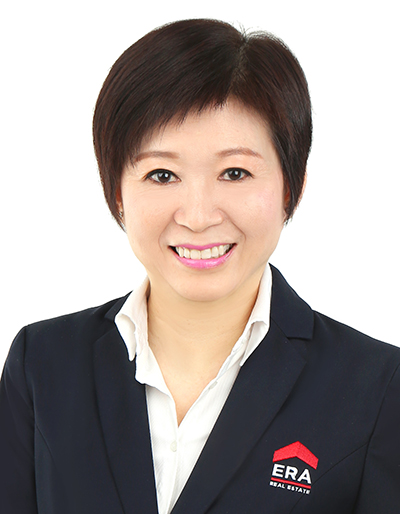 ANNE CHNG