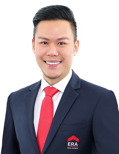 Edmund Seah | BRANCH DIVISION DIRECTOR | ERA Real Estate