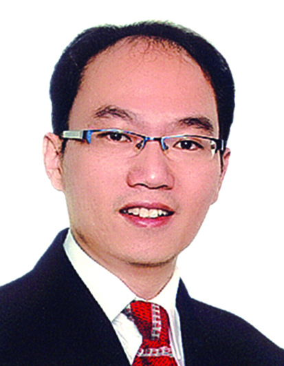 ANDREW TAY