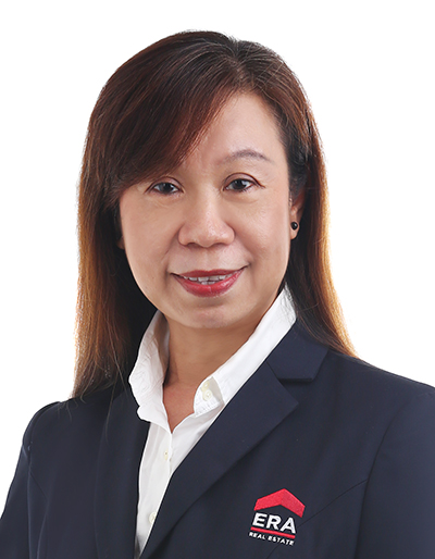 Susan Chua | SENIOR MARKETING DIRECTOR | ERA Real Estate