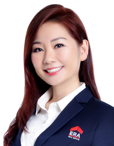 ALINA TAN