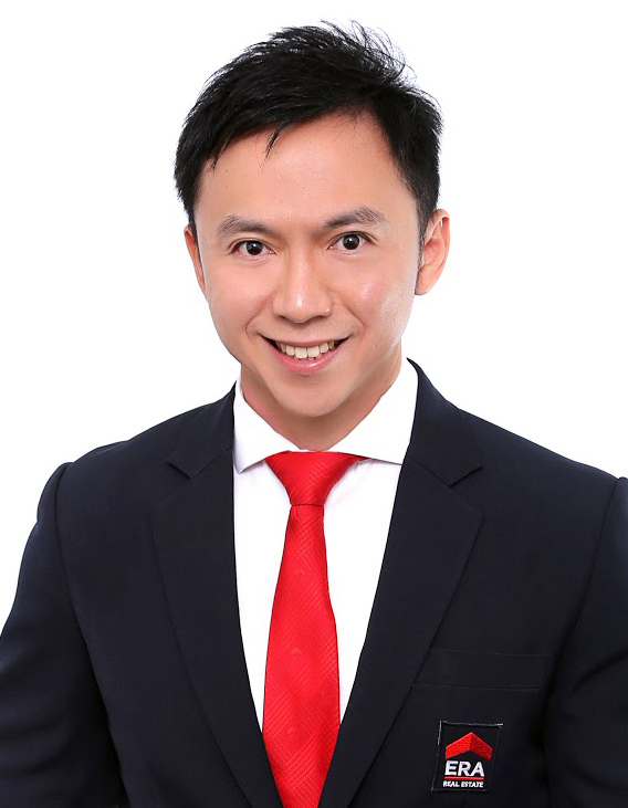 Edwin Teo | SENIOR MARKETING DIRECTOR | ERA Real Estate