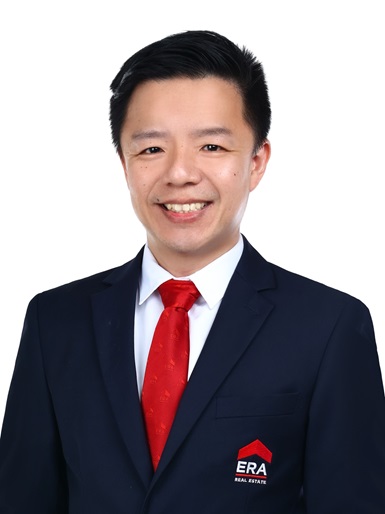 Benjamin Wee | ASSOCIATE DIVISION DIRECTOR | ERA Real Estate