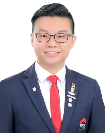 KAI CHEN