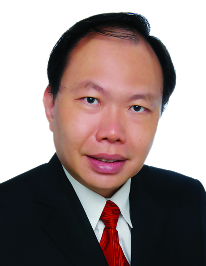 Joe Chng | SENIOR MARKETING DIRECTOR | ERA Real Estate