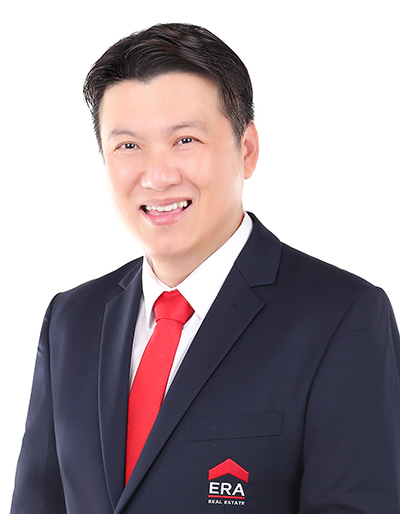 GAVIN TAN