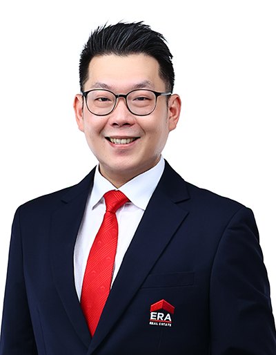 RONALD LAI