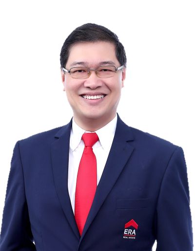 Steven Ng | MARKETING DIRECTOR | ERA Real Estate