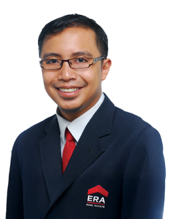 Azmi | BRANCH DIVISION DIRECTOR | ERA Real Estate