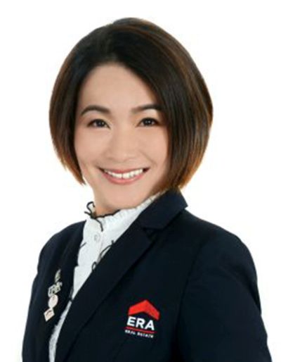 CHRISTINE YIT