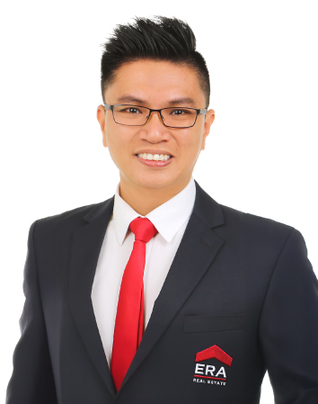 Jenson Gan