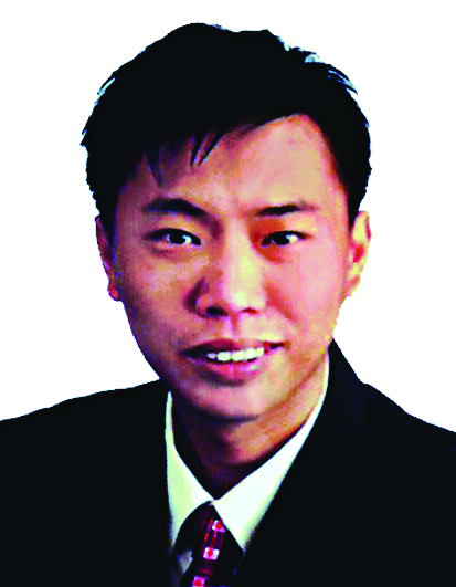 LAWRENCE KOH