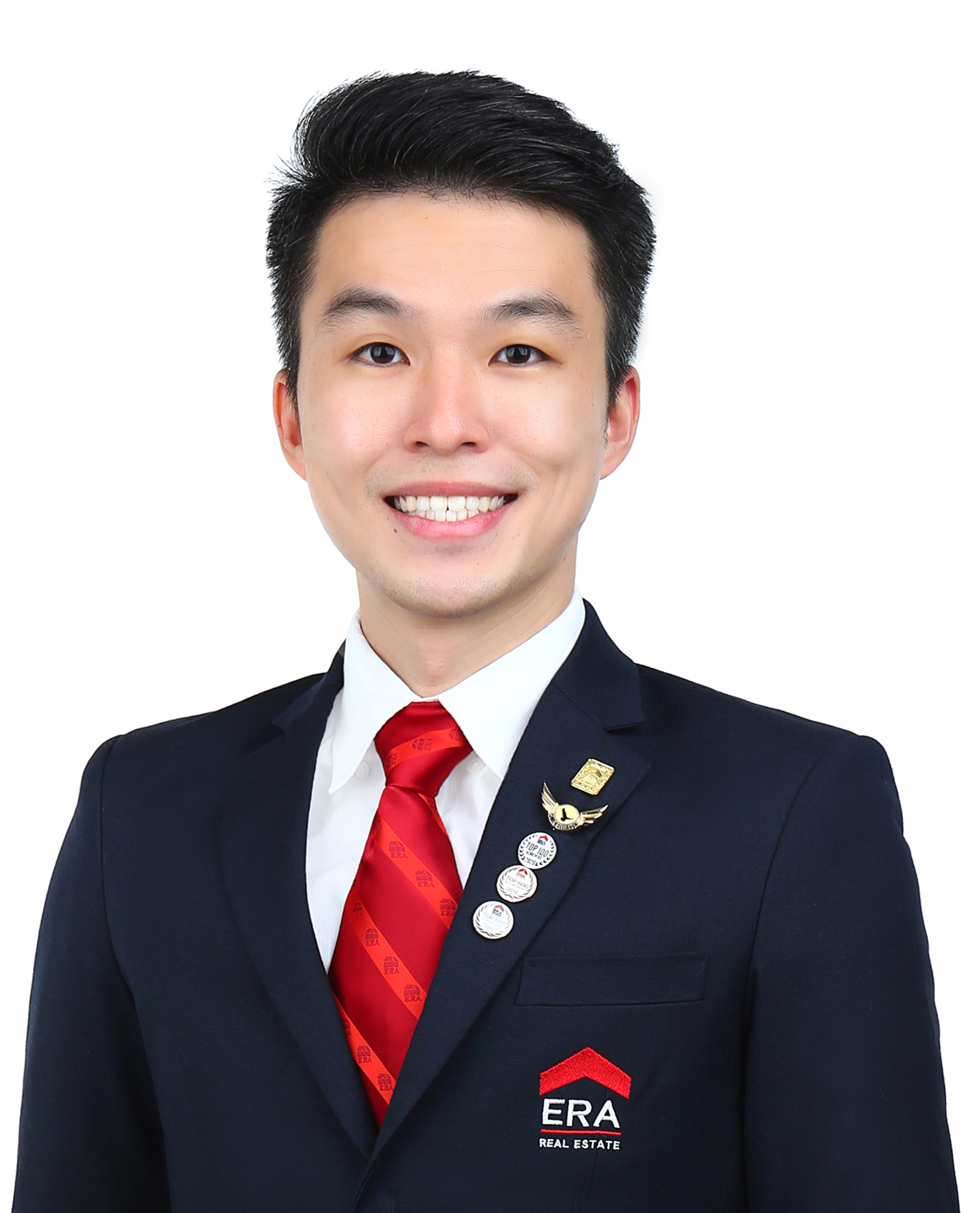 IVAN NG