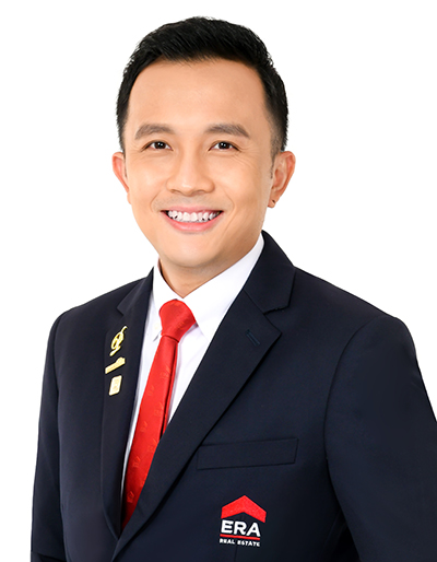 EUGENE CHAN