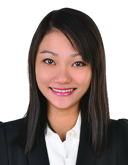 Eveleen Lin | SENIOR MARKETING DIRECTOR | ERA Real Estate