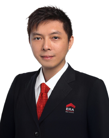Keith Seah | SENIOR MARKETING DIRECTOR | ERA Real Estate