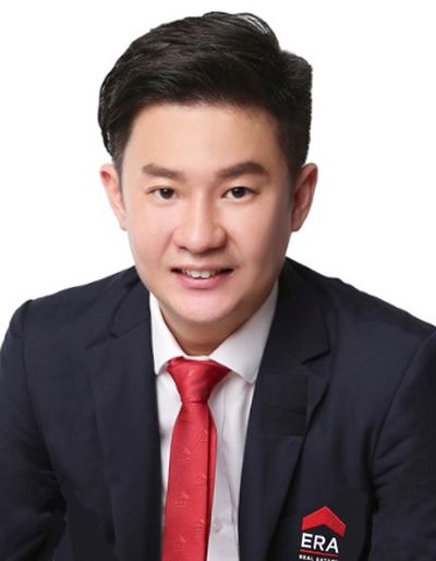 Photo of KINGSLEY ZHENG