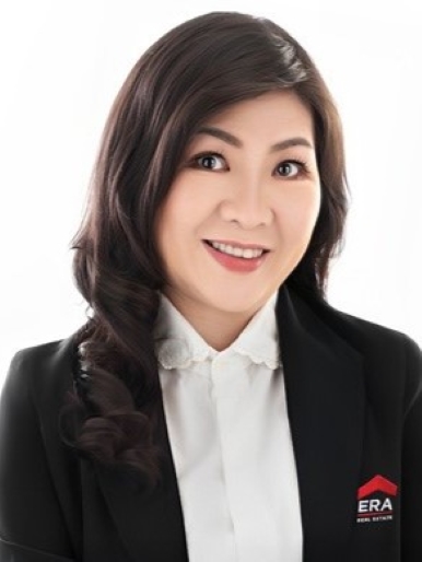 ANNIE YEO