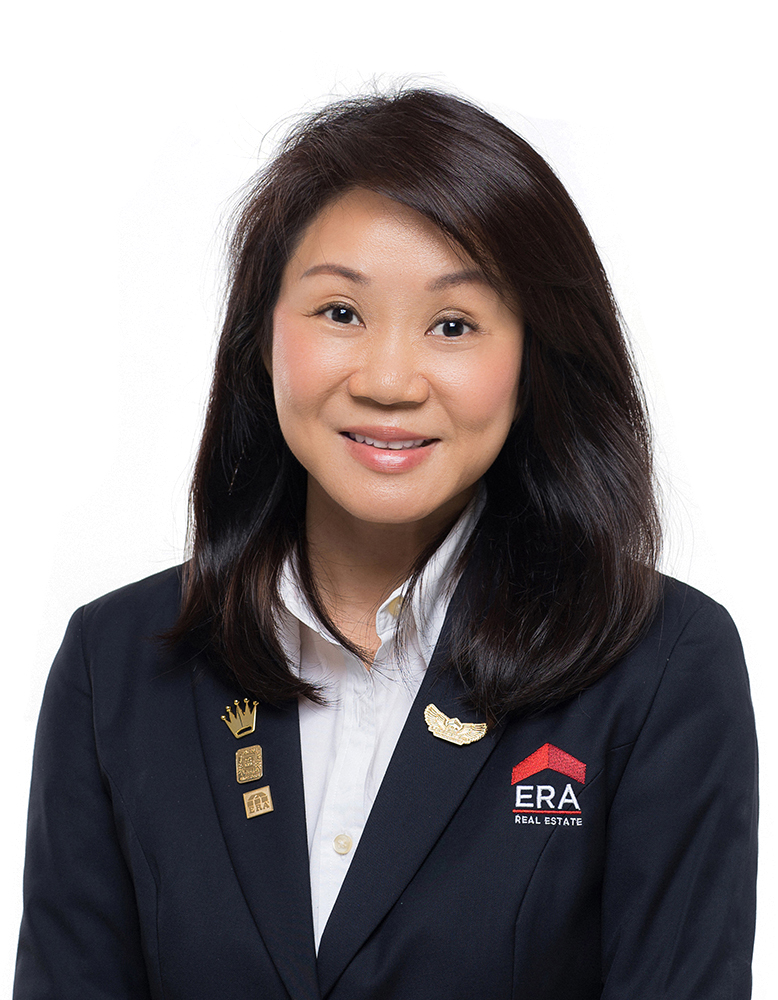 Charlee Ng