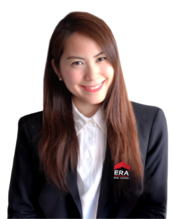 TIFFANY LEOW