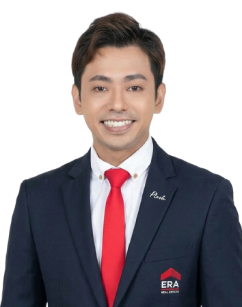 CALVIN LIM