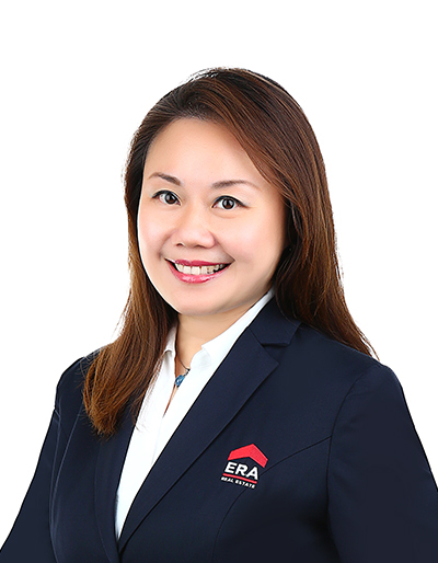 Ann Yu | DISTRICT DIVISION DIRECTOR | ERA Real Estate