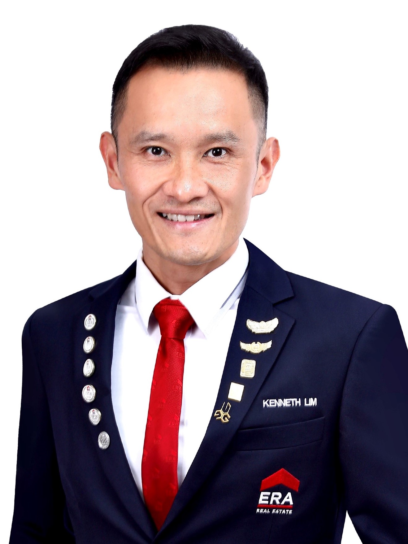 KENNETH LIM CT
