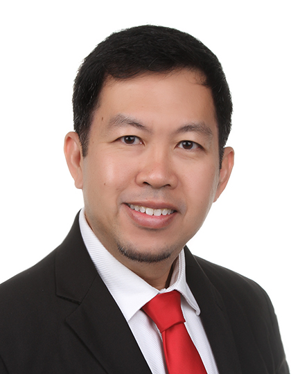 Colin Lim | MARKETING DIRECTOR | ERA Real Estate