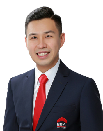 GARY ONG