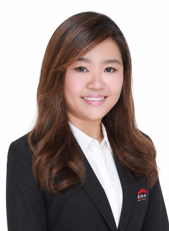 Angie Lim | SENIOR MARKETING DIRECTOR | ERA Real Estate