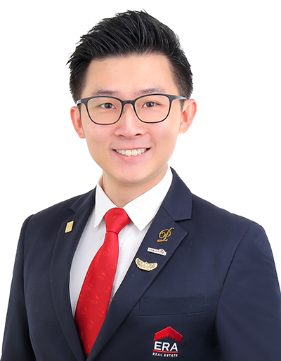 RICSON TAN